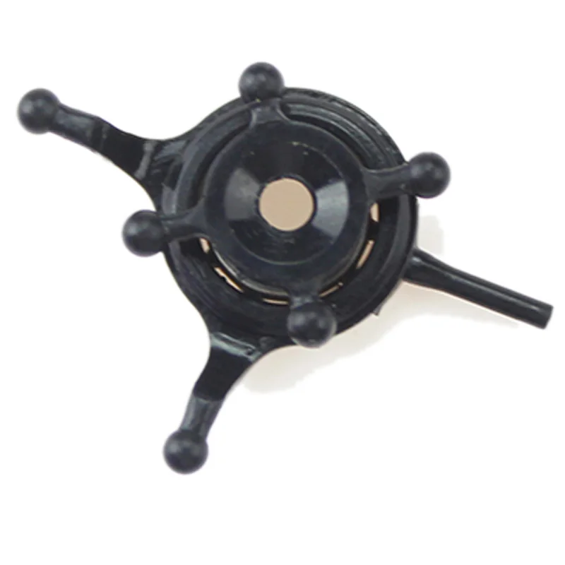 Набор запчастей для радиоуправляемого вертолета Swashplate для Wltoys V966 V977 V988 V911S Запчасти для радиоуправляемого квадрокоптера
Набор запчастей для радиоуправляемого вертолета Swashplate для Wltoys V966 V977 V988 V911S Запчасти для радиоуправляемого квадрокоптера