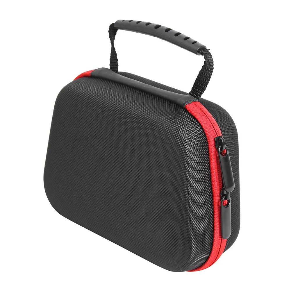 Gamepad Carrying Bag EVA Joystick Storage Pouch Lightweight Game Playing Element For PS5/PS4/XBOX/8bitdo/GULIKIT
Gamepad Carrying Bag EVA Joystick Storage Pouch Lightweight Game Playing Element For PS5/PS4/XBOX/8bitdo/GULIKIT