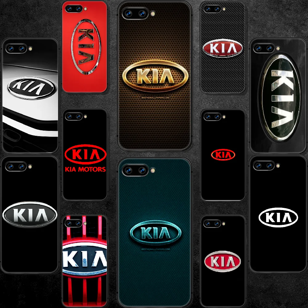 KIA Car Logo Phone Case Cover Hull For HUAWEI Honor 6A 7A 7C 8 8A 8S 8x 9 9x 10 10i 20 Lite Pro black Shell Soft Bumper Trend
KIA Car Logo Phone Case Cover Hull For HUAWEI Honor 6A 7A 7C 8 8A 8S 8x 9 9x 10 10i 20 Lite Pro black Shell Soft Bumper Trend
