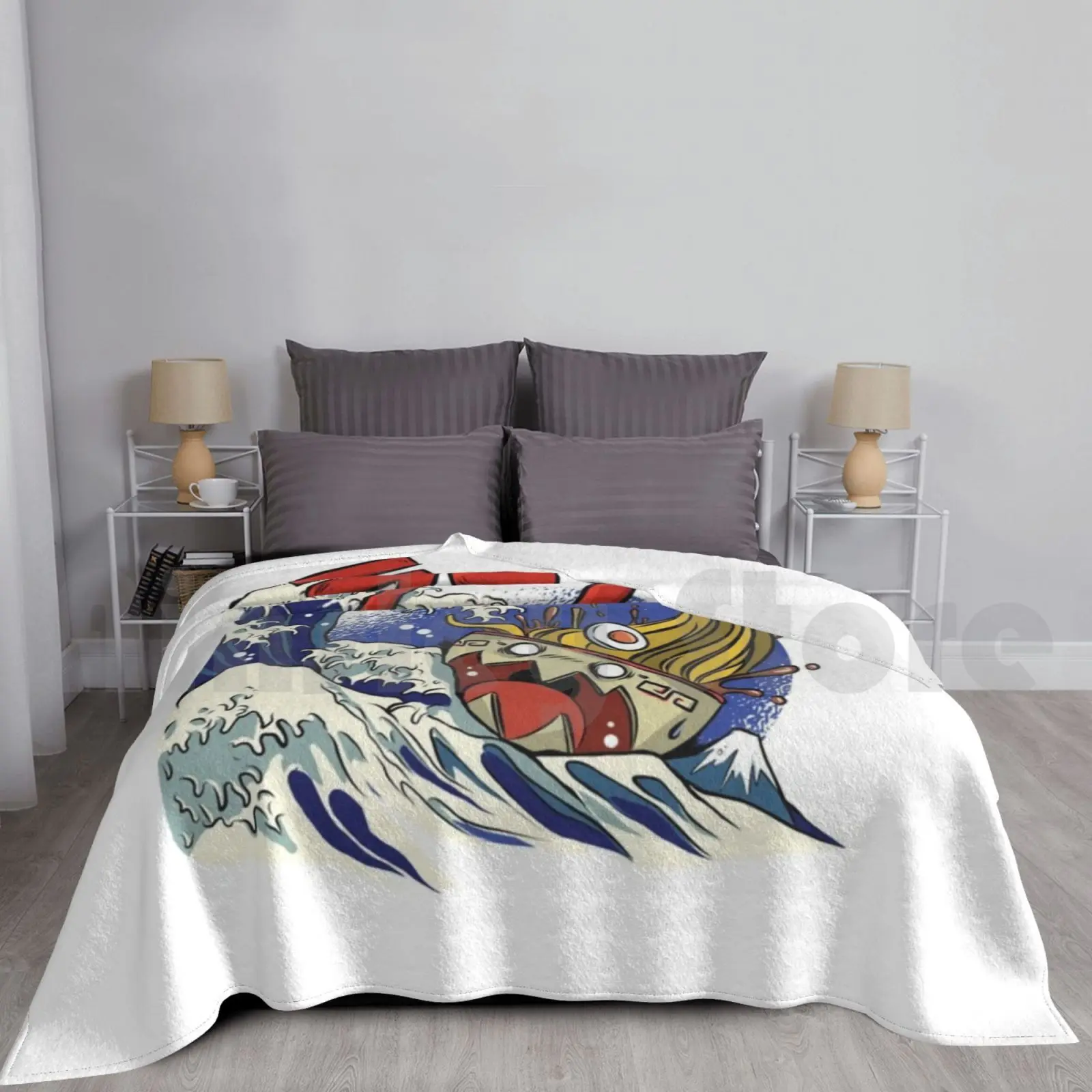 Ramen Takoyaki Attack Japanese Blanket Fashion Custom Ramen Takoyaki Kanagawa Kanazawa Monsters Food Japanese Bowl
Ramen Takoyaki Attack Japanese Blanket Fashion Custom Ramen Takoyaki Kanagawa Kanazawa Monsters Food Japanese Bowl