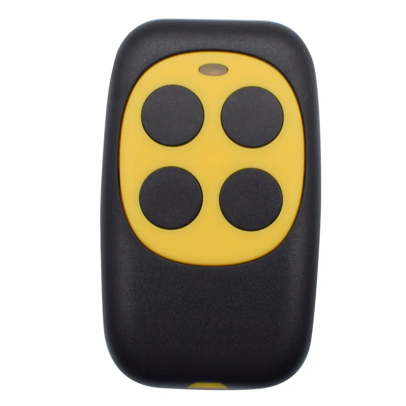 Remote Control for Gate Door 280mhz to 868mhz Garage Door Opener Fixed Rolling Code Command Garage 4 in 1 Duplicator
Remote Control for Gate Door 280mhz to 868mhz Garage Door Opener Fixed Rolling Code Command Garage 4 in 1 Duplicator