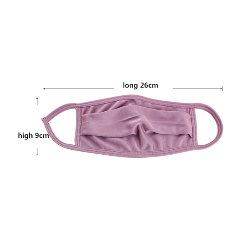 Man Woman 5piece 20piece 100% silk Mouth Mask Anti Dust Protection Face Mouth Mask Mouth-muffle Bacteria Windproof Masks
Man Woman 5piece 20piece 100% silk Mouth Mask Anti Dust Protection Face Mouth Mask Mouth-muffle Bacteria Windproof Masks