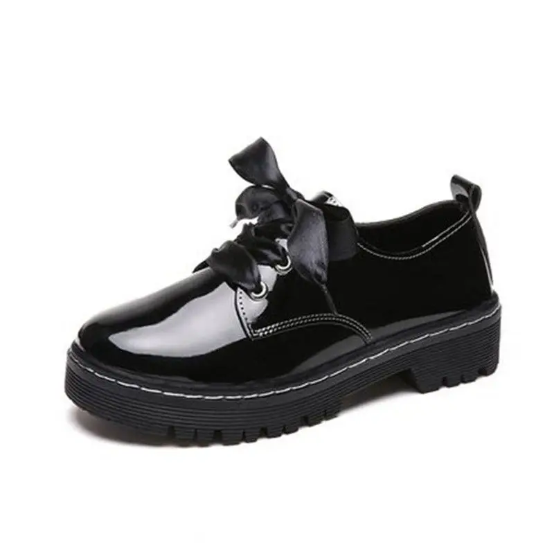 Shoes for Women Shoes Woman Leather Ladies Shoes Female Flats Spring Autumn Lace Up Casual Shoes Plus Size Zapatos Mujer 89km
Shoes for Women Shoes Woman Leather Ladies Shoes Female Flats Spring Autumn Lace Up Casual Shoes Plus Size Zapatos Mujer 89km