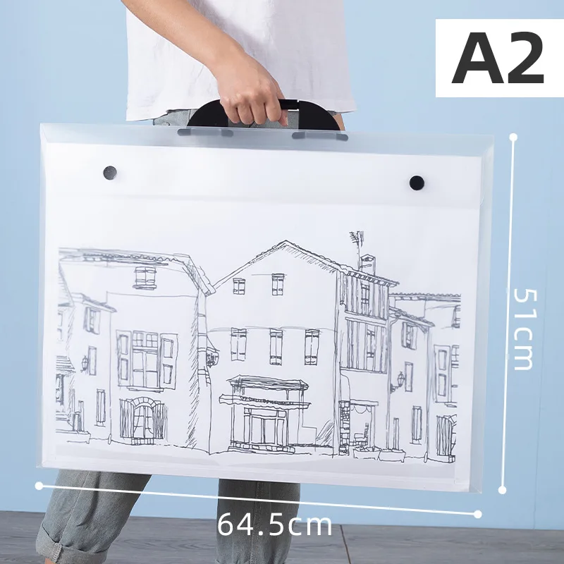 A3/A2 Portable Album Folder Poster 4K /8K Works File Bag Desk Organizer Desk Storage Expanding-file-folder
A3/A2 Portable Album Folder Poster 4K /8K Works File Bag Desk Organizer Desk Storage Expanding-file-folder