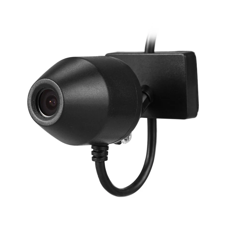 HD 1920*1080 МИНИ автомобильная видеокамера для DVD-проигрывателя Car Dash Camera Video Recorder Cam с G-сенсором для широкого угла.