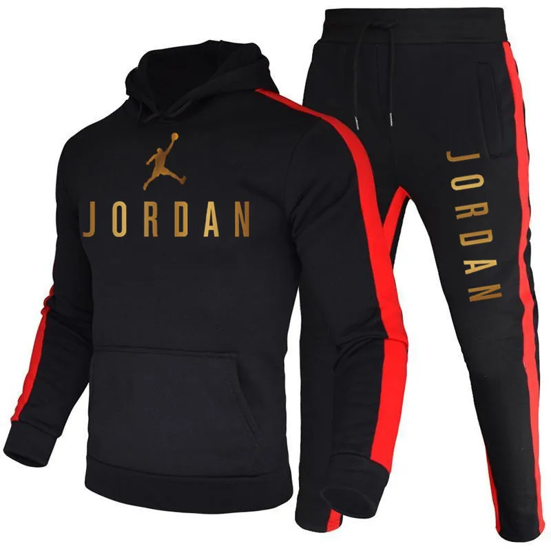 Spring Autumn Men Hoodies Sport Suit Fashion 2021 Brand Casual Tracksuit Mens Set Sports Two Piece Stripe Hoodie Pant Male Sets
Spring Autumn Men Hoodies Sport Suit Fashion 2021 Brand Casual Tracksuit Mens Set Sports Two Piece Stripe Hoodie Pant Male Sets