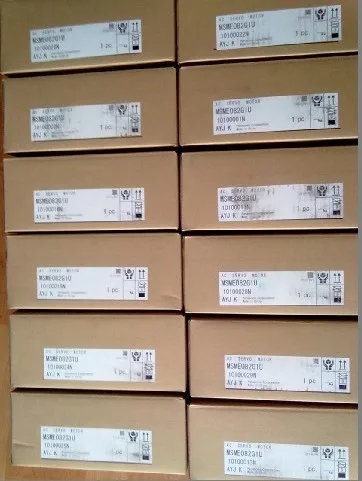 Original Yaskawa SGMGH-44ACA6C servo motor low price promotion. Welcome inquiry