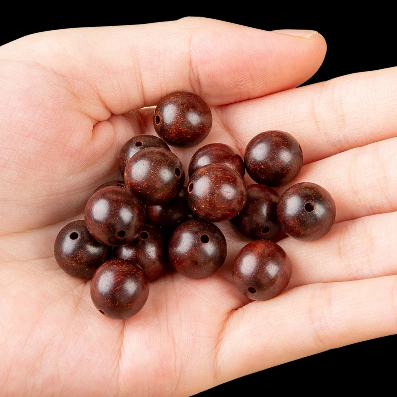 6-20mm Natural Wood Beads High Quality Round Wooden Rosewood Spacer Beads For Bracelets Handmade DIY Jewelry Making Components
6-20mm Natural Wood Beads High Quality Round Wooden Rosewood Spacer Beads For Bracelets Handmade DIY Jewelry Making Components
