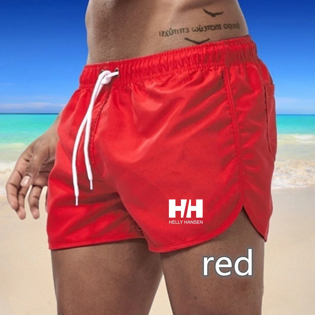 Summer new men's shorts brand casual sports pants fashion comfortable fitness jogging shorts 11 colors optional size M-3XL
Summer new men's shorts brand casual sports pants fashion comfortable fitness jogging shorts 11 colors optional size M-3XL