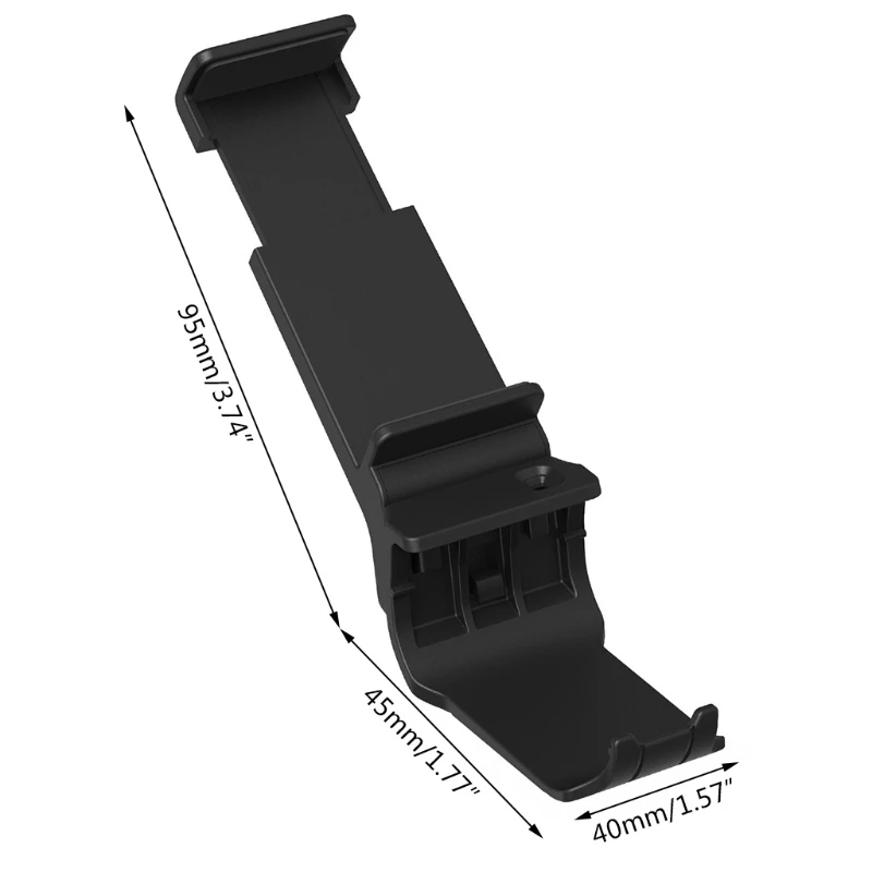Smartphone Clip for SN30 Pro+ / Foldable Stand Holder Bracket for Smart Cell Mobile Phone from 3.5-in to 6-in Screen
Smartphone Clip for SN30 Pro+ / Foldable Stand Holder Bracket for Smart Cell Mobile Phone from 3.5-in to 6-in Screen