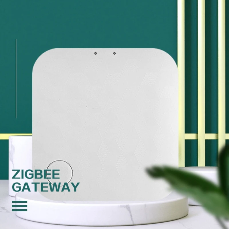 L9BE Hub Smart Gateway WIFI Multi-function Linkage Device Home Improvement Intelligent System Remote Control Networking Supplies
L9BE Hub Smart Gateway WIFI Multi-function Linkage Device Home Improvement Intelligent System Remote Control Networking Supplies