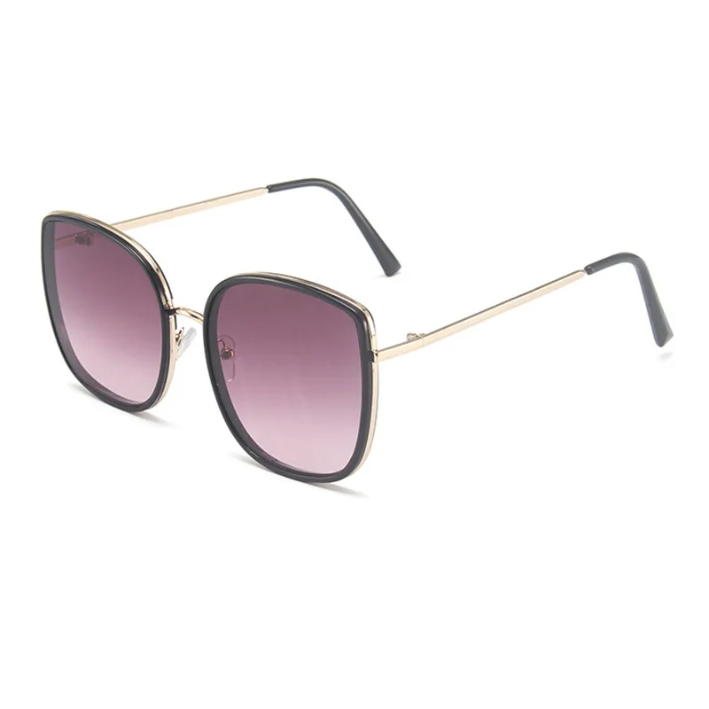 Square Metal Frame Sunglasses Women Fashion Vintage Sun Glasses Female Shades Gradient Lenses Eyewear
Square Metal Frame Sunglasses Women Fashion Vintage Sun Glasses Female Shades Gradient Lenses Eyewear