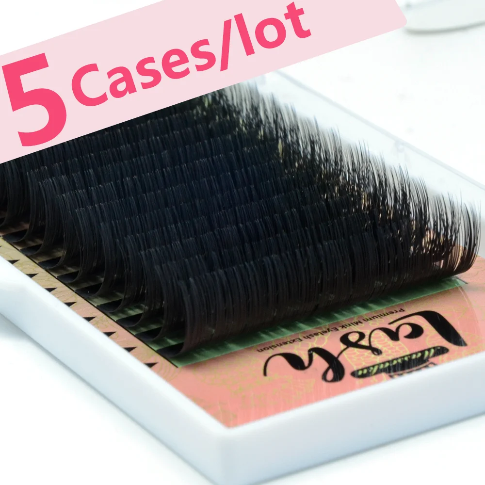 All size,8-20mm mix High Quality Eyelash Extension Mink,Individual Eyelash Extensions Volume Eyelashes Extension Supplie
All size,8-20mm mix High Quality Eyelash Extension Mink,Individual Eyelash Extensions Volume Eyelashes Extension Supplie