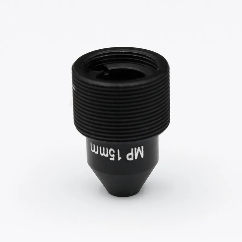 x4pcs HD 15mm Mini CCTV lens IR interface MTV Board Lens for CCD/IP 1080p Camera
x4pcs HD 15mm Mini CCTV lens IR interface MTV Board Lens for CCD/IP 1080p Camera