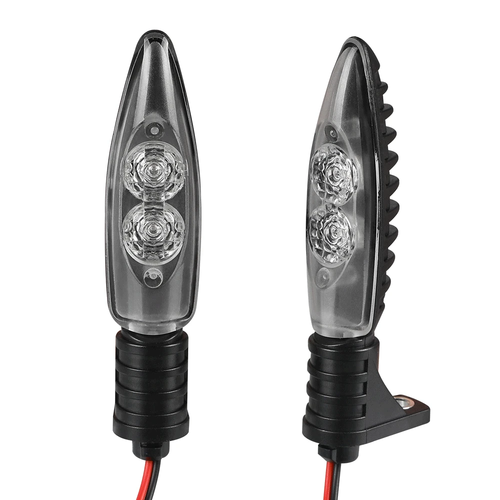 For BMW R1250GS Adventure R 1250 GS R1250 GS LC ADV R1250GSA Motorcycle Front LED Turn Signal Indicator Light F750GS F800/850 GS
For BMW R1250GS Adventure R 1250 GS R1250 GS LC ADV R1250GSA Motorcycle Front LED Turn Signal Indicator Light F750GS F800/850 GS