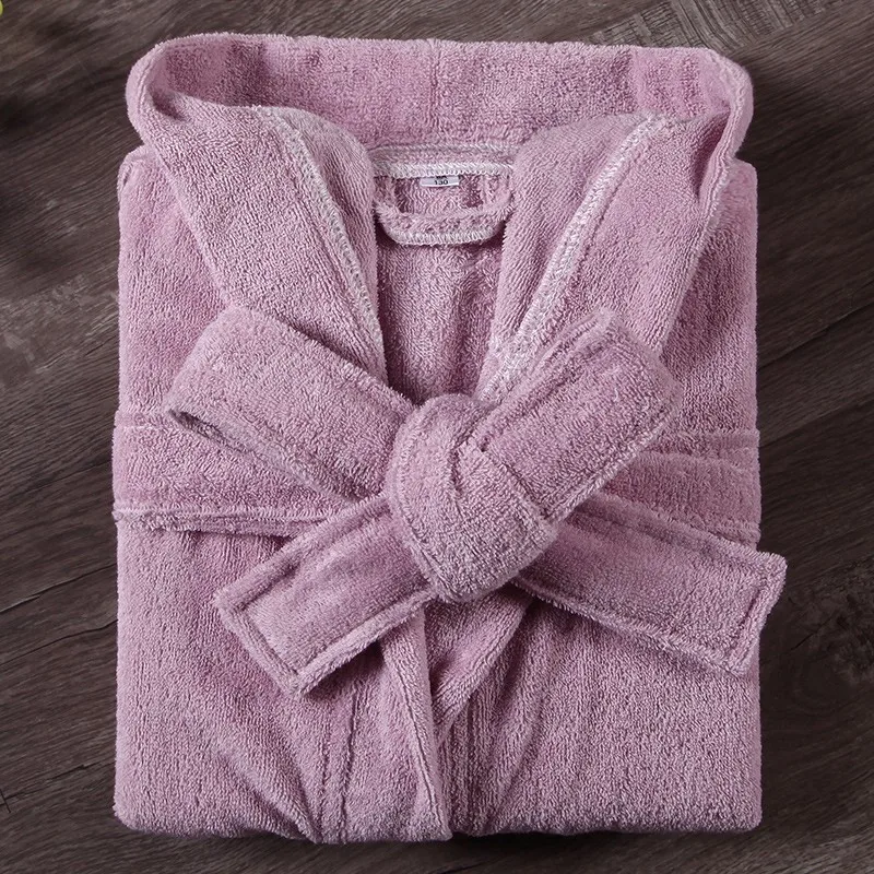 Terry Cotton Kids Bathrobes Hotel Soft Casual Children Sleepwear Unisex Child Hooded Kimono Robe Gown Toddler Swim Nightgown
Terry Cotton Kids Bathrobes Hotel Soft Casual Children Sleepwear Unisex Child Hooded Kimono Robe Gown Toddler Swim Nightgown