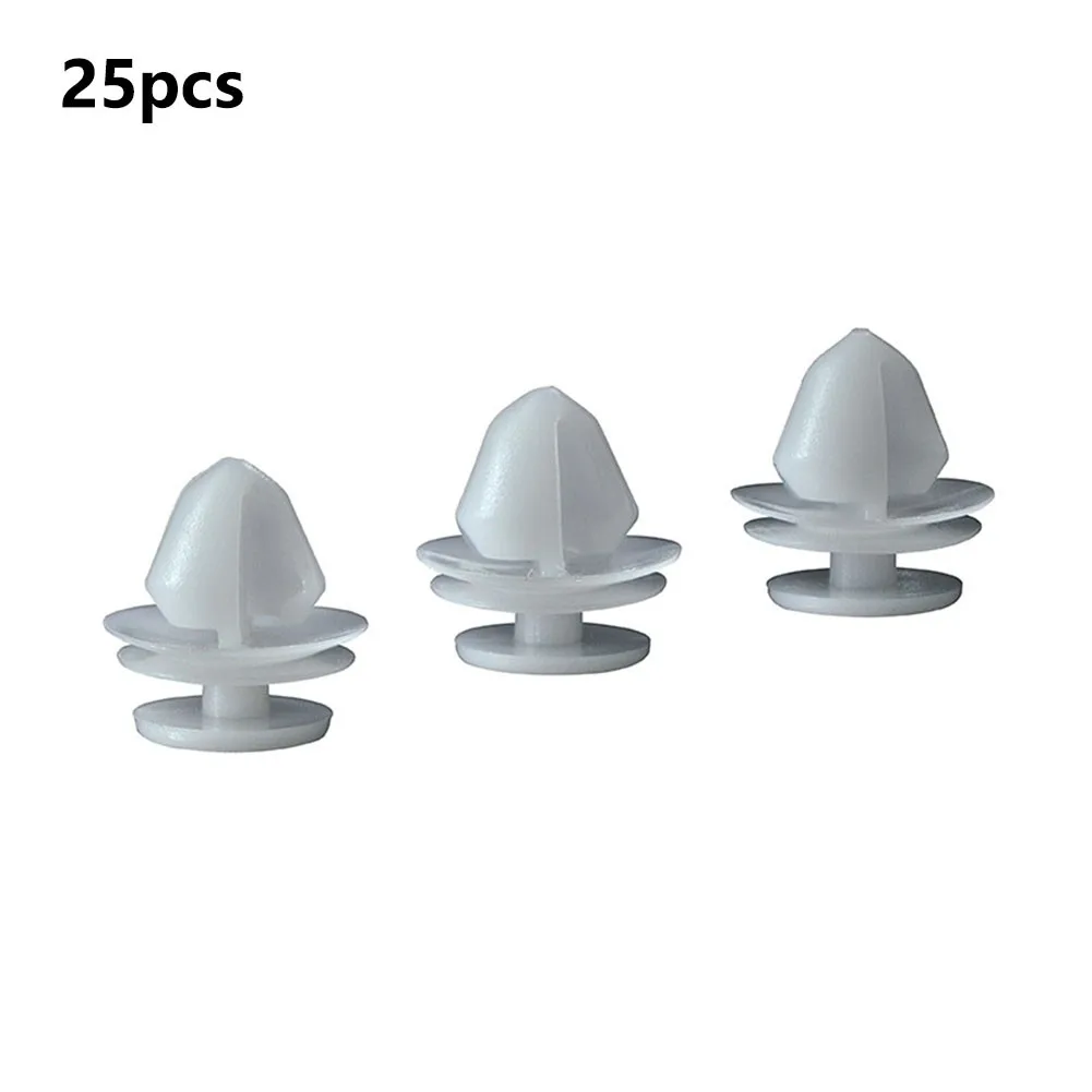 25 X Natural Panel Trim Clip Auto Fastener Clip Car Body Push Retainer Pin Rivet Bumper Suit For Peugeo Car Panel Trim Clip
25 X Natural Panel Trim Clip Auto Fastener Clip Car Body Push Retainer Pin Rivet Bumper Suit For Peugeo Car Panel Trim Clip