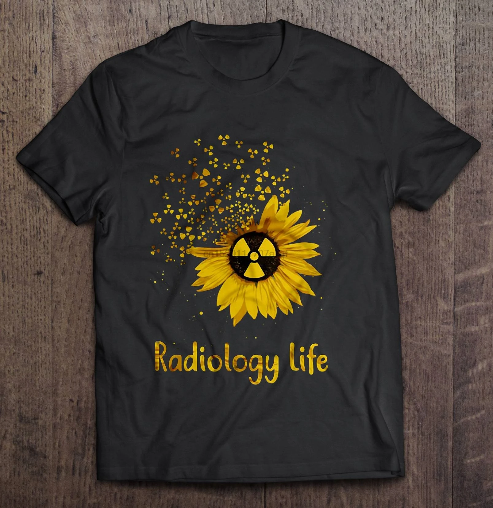 Men Funny T Shirt Fashion Tshirt Radiology Life Sunflower Version Women T-Shirt
Men Funny T Shirt Fashion Tshirt Radiology Life Sunflower Version Women T-Shirt