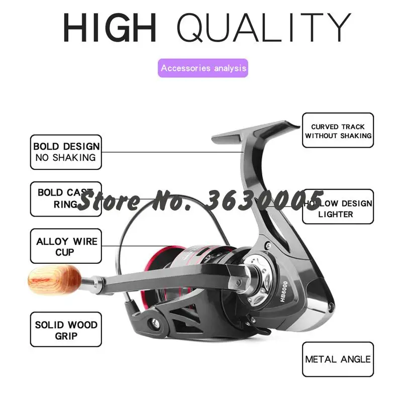 2020 Carp Fishing Reels 8kg Max Drag Reel Spool Metal Spinning Wheel Stainless Steel Handle Line Saltwater Fishing Accessories
2020 Carp Fishing Reels 8kg Max Drag Reel Spool Metal Spinning Wheel Stainless Steel Handle Line Saltwater Fishing Accessories