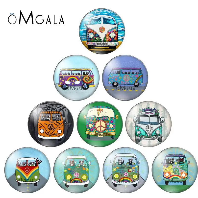 Cartoon Art Cat with Bus 10pcs 10mm/12mm/14mm/16mm/18mm/20mm/25mm Round photo glass cabochon demo flat back Making findings
Cartoon Art Cat with Bus 10pcs 10mm/12mm/14mm/16mm/18mm/20mm/25mm Round photo glass cabochon demo flat back Making findings
