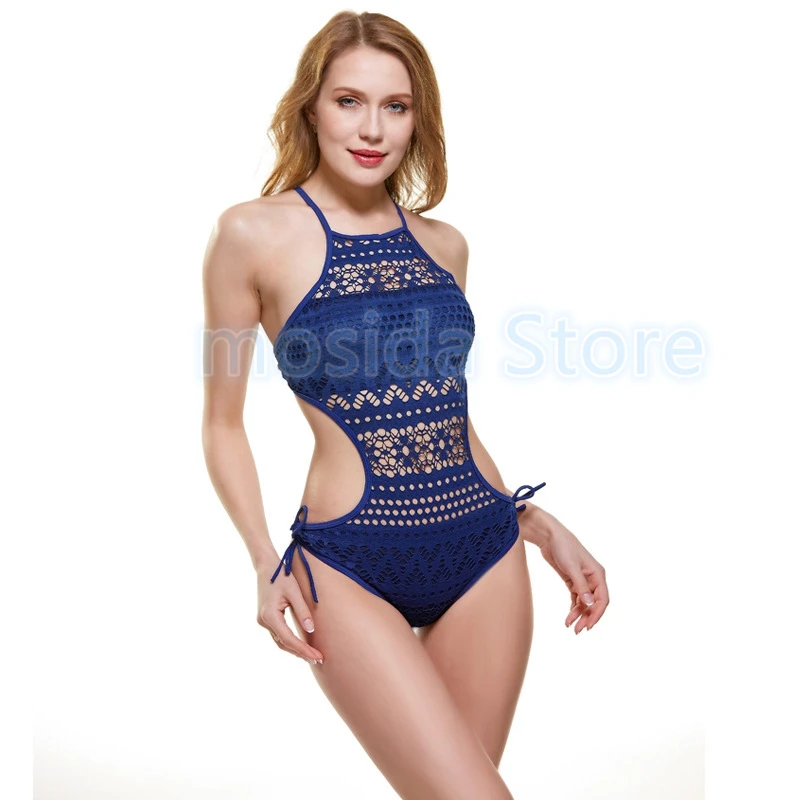 10pcs 2020 new sexy one-piece swimsuit chain bikini, sexy mesh one-piece swimsuit
10pcs 2020 new sexy one-piece swimsuit chain bikini, sexy mesh one-piece swimsuit