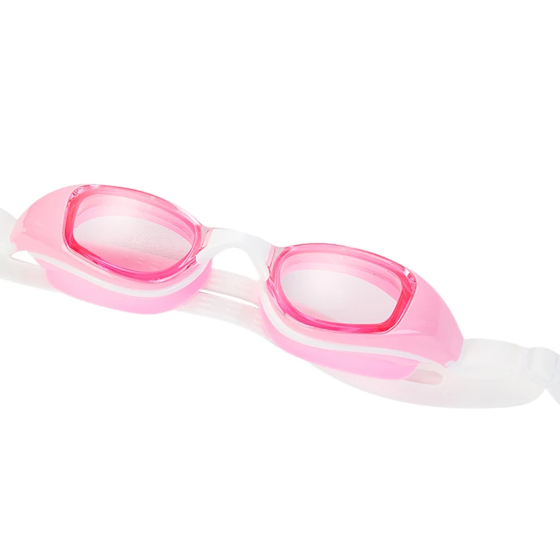 Professional Anti-Fog UV Protection Adjustable Swimming Goggles Men Women Waterproof Electroplate/Transparent Silicone Glasses
Professional Anti-Fog UV Protection Adjustable Swimming Goggles Men Women Waterproof Electroplate/Transparent Silicone Glasses
