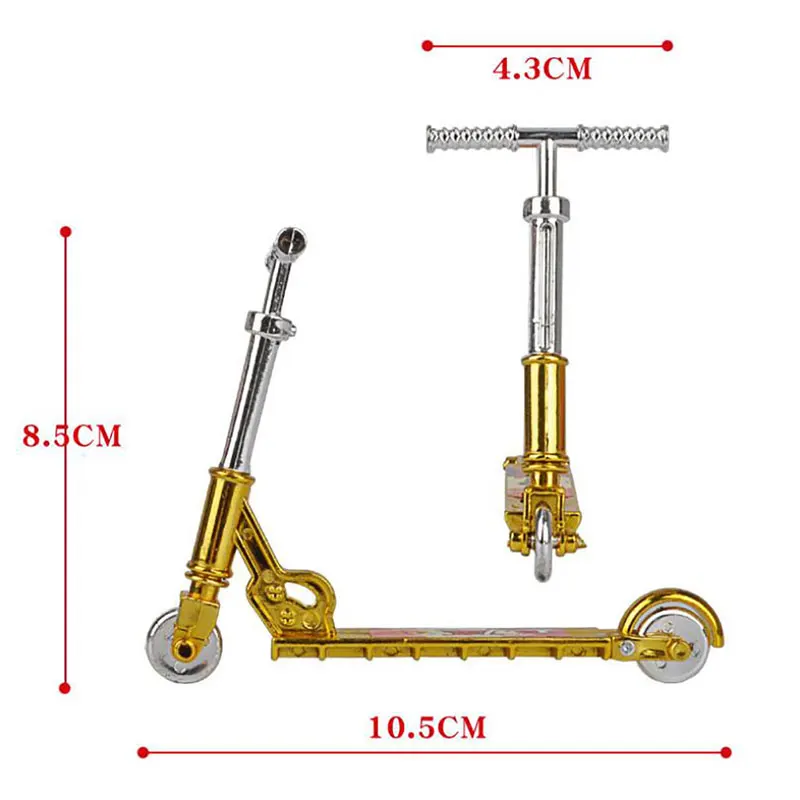 1:18 Mini Bike Finger Scooter Skating Board Site Children Educational Toys Gifts Finger Toys
1:18 Mini Bike Finger Scooter Skating Board Site Children Educational Toys Gifts Finger Toys