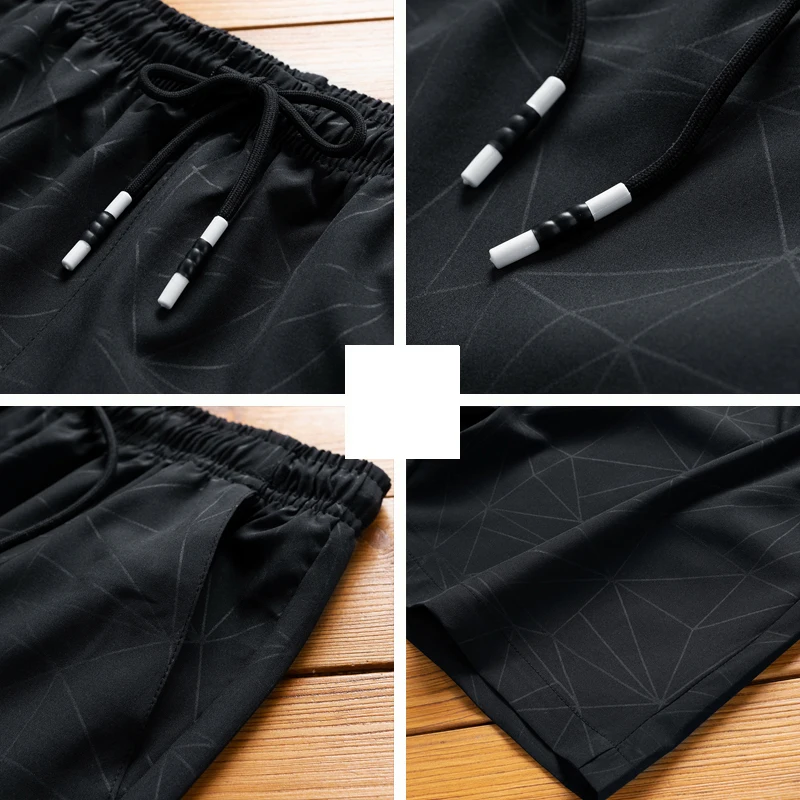 Shorts Men's Casual Loose Quick-Drying Shorts Fashion Beach Shorts Jogger Sports Shorts Summer Shorts Ultra-Thin Breathable 311 
Shorts Men's Casual Loose Quick-Drying Shorts Fashion Beach Shorts Jogger Sports Shorts Summer Shorts Ultra-Thin Breathable 311