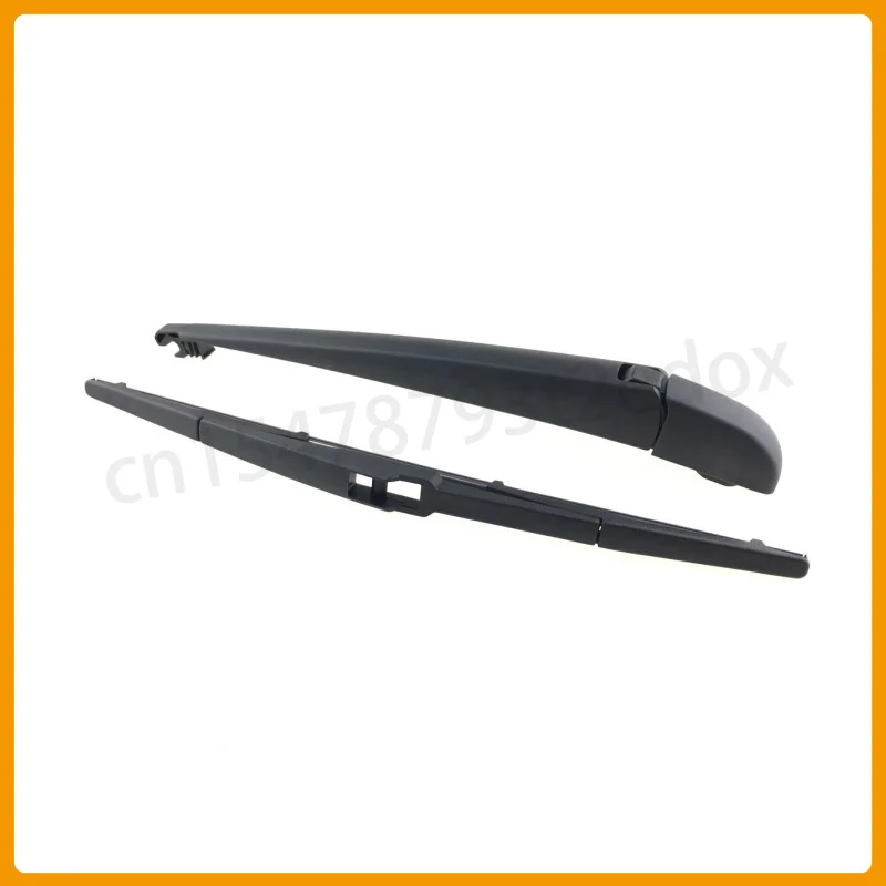 It Is Suitable for 18 Toyota C-hr / Toyota Chr Rear Wiper Blade Rocker Arm Assemblies
It Is Suitable for 18 Toyota C-hr / Toyota Chr Rear Wiper Blade Rocker Arm Assemblies