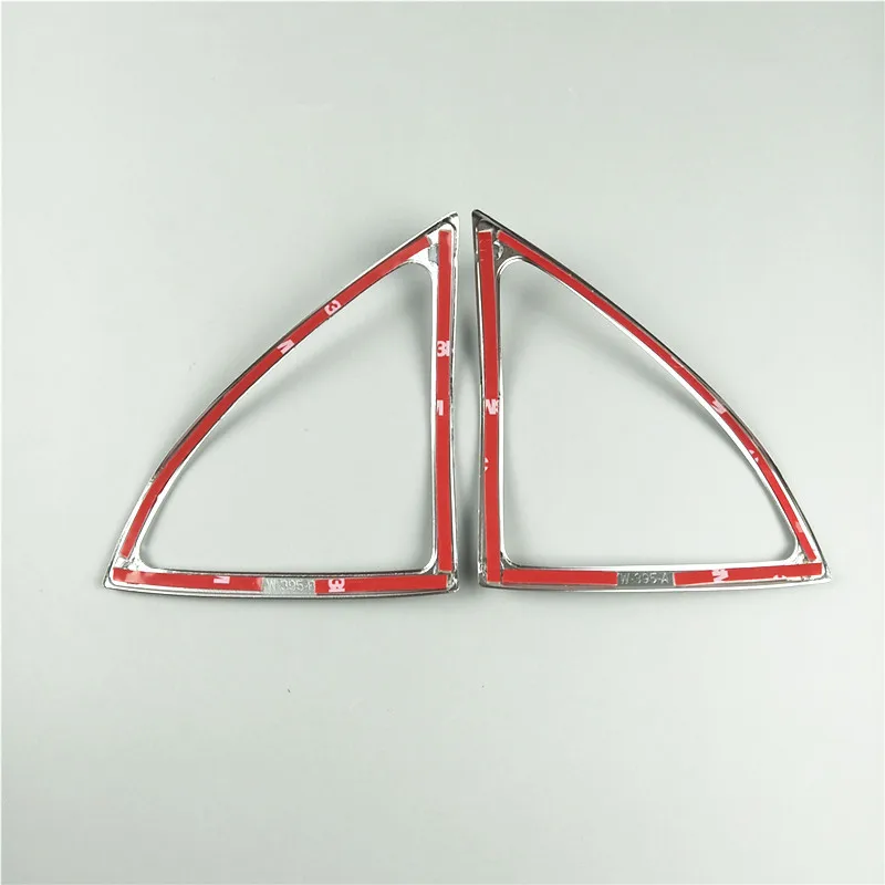 Chrome ABS A Column Horn Frame Decoration Cover Trim For Mercedes Benz S Class W222 2014-2019 Car Interior Accessories
Chrome ABS A Column Horn Frame Decoration Cover Trim For Mercedes Benz S Class W222 2014-2019 Car Interior Accessories