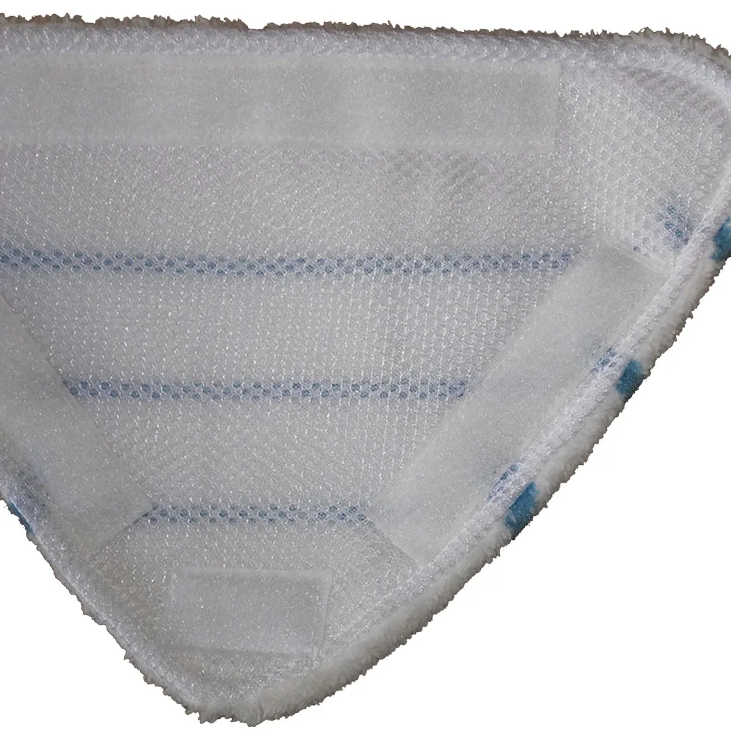 Mop Pads For BELDRAY MOSS VOCHE GROUNDLEVEL Steam Floor Microfibre Head Cleaner Mop Pads 4 Pcs Cleaner Accessories
Mop Pads For BELDRAY MOSS VOCHE GROUNDLEVEL Steam Floor Microfibre Head Cleaner Mop Pads 4 Pcs Cleaner Accessories