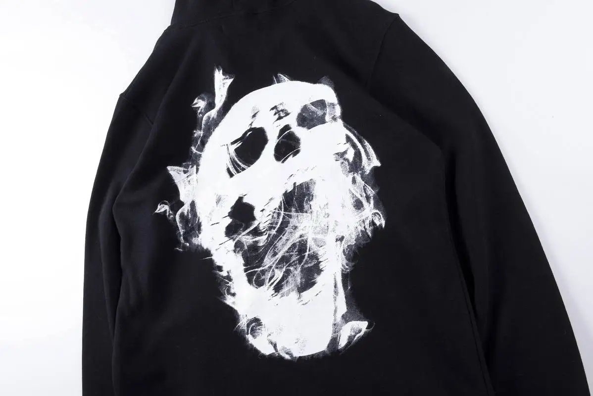 Revenge Hoodie Bones skull smoke high quality Revenge sweatshirt streetwear casual men women loose Revenge Pullover
Revenge Hoodie Bones skull smoke high quality Revenge sweatshirt streetwear casual men women loose Revenge Pullover
