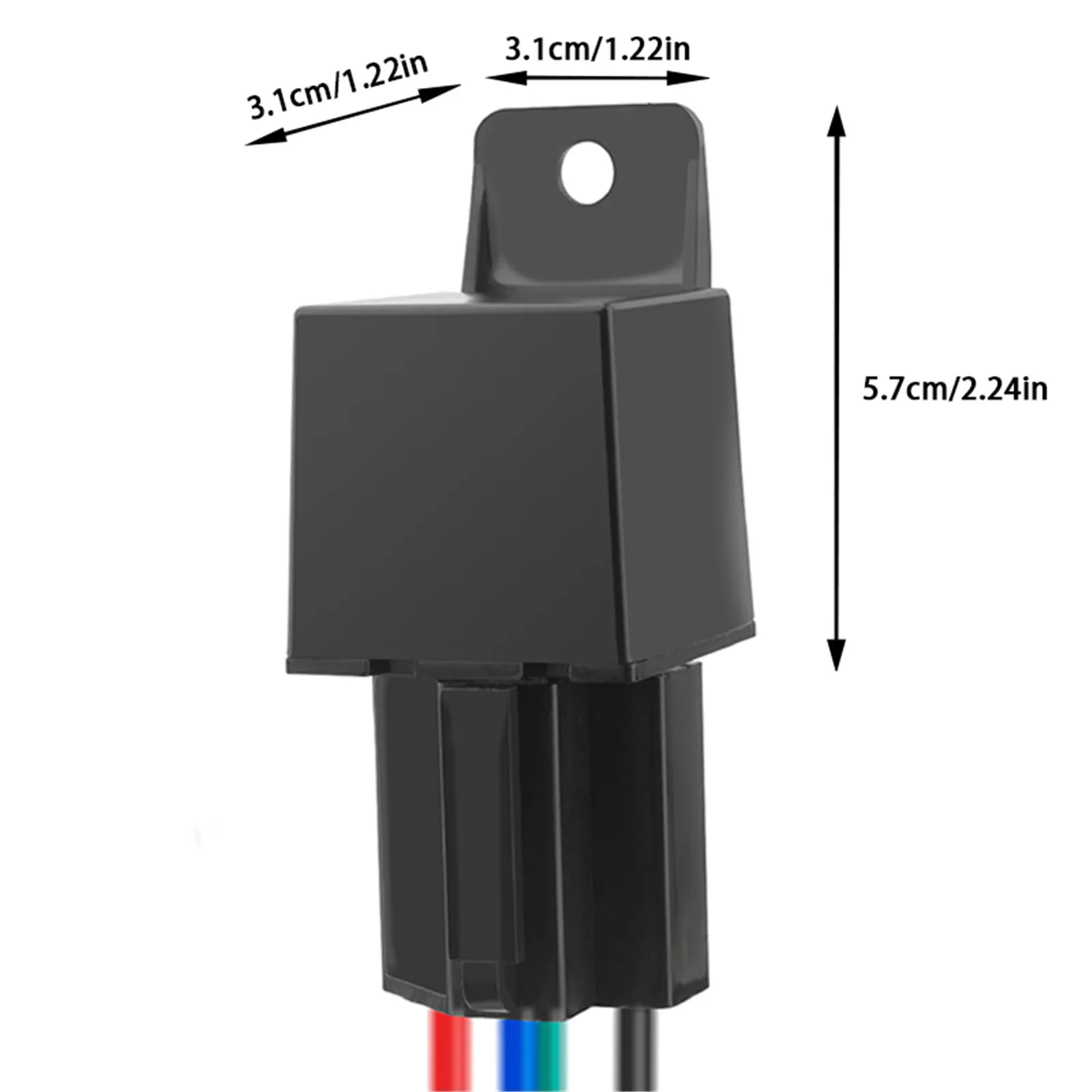 Car GPS Tracker ST-907 Tracking Relay Device GSM Locator Remote Control Anti-theft Monitoring Cut Off Oil System With Free APP
Car GPS Tracker ST-907 Tracking Relay Device GSM Locator Remote Control Anti-theft Monitoring Cut Off Oil System With Free APP