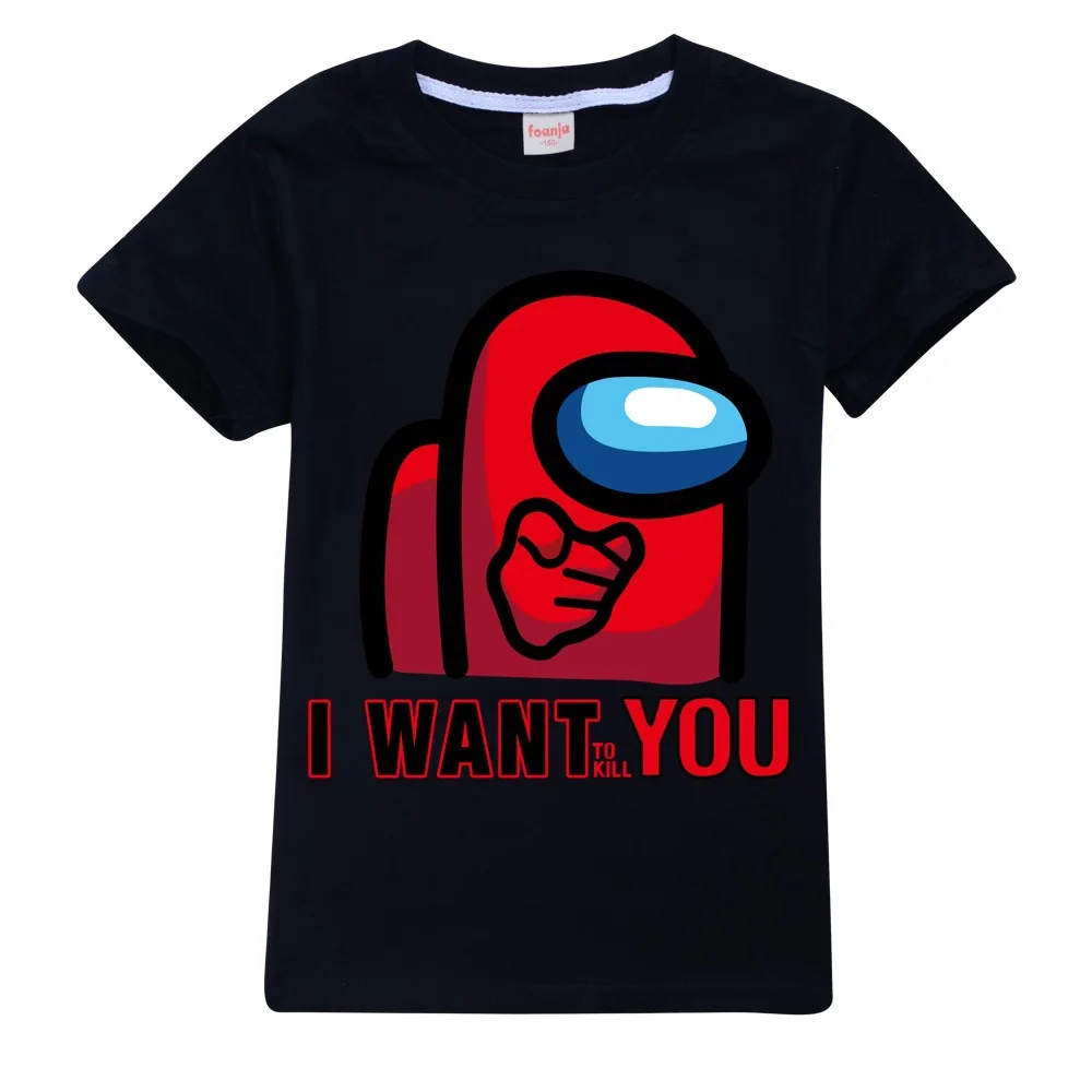 T Shirt for Teen Girl T-shirt Girls Fashion Clothes Age 12 8 10 Clothes for Children T-shirts Boys Tops 2021 Summer Hot New
T Shirt for Teen Girl T-shirt Girls Fashion Clothes Age 12 8 10 Clothes for Children T-shirts Boys Tops 2021 Summer Hot New
