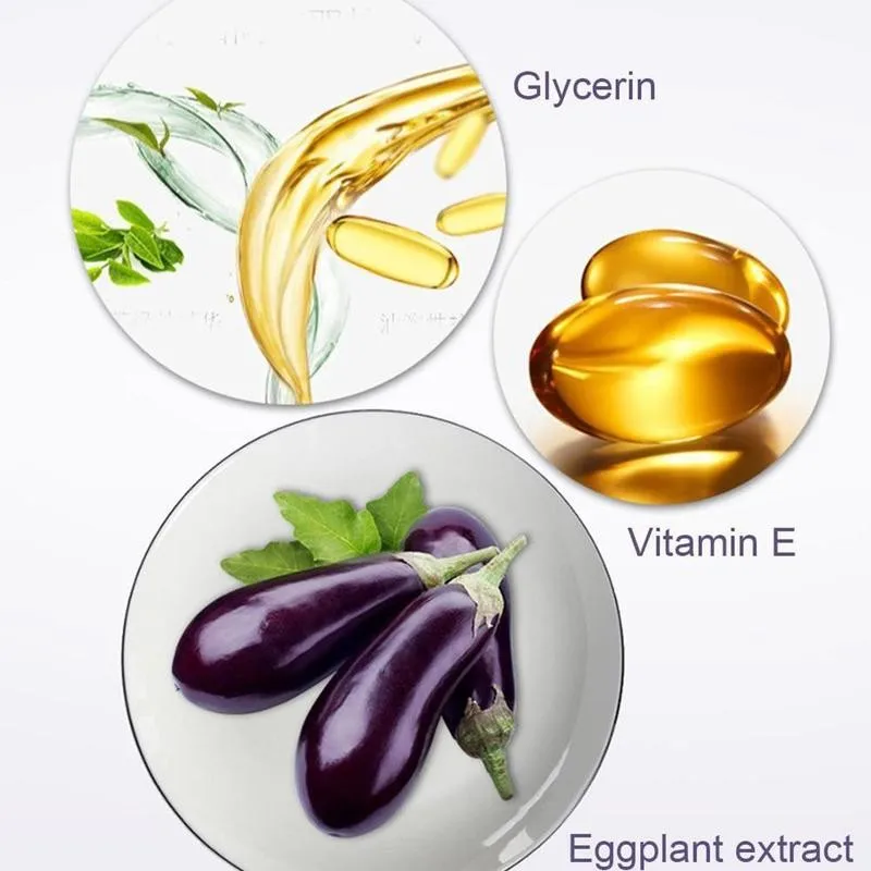 40g Green Tea Oil Control Eggplant Acne Cleansing Mask Skin Care Moisturizing Remove Blackhead Fine Pores Mud Mask Face Care
40g Green Tea Oil Control Eggplant Acne Cleansing Mask Skin Care Moisturizing Remove Blackhead Fine Pores Mud Mask Face Care