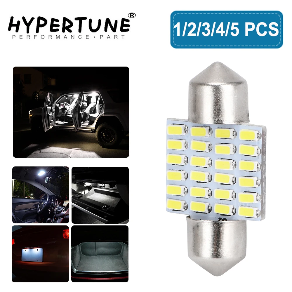 LED Bulb 31mm DE3021 DE3022 DE3175 White 6000K Car Vehicle Panel Lamp Auto Interior Reading Lamp Bulb Light License Plate Light
LED Bulb 31mm DE3021 DE3022 DE3175 White 6000K Car Vehicle Panel Lamp Auto Interior Reading Lamp Bulb Light License Plate Light