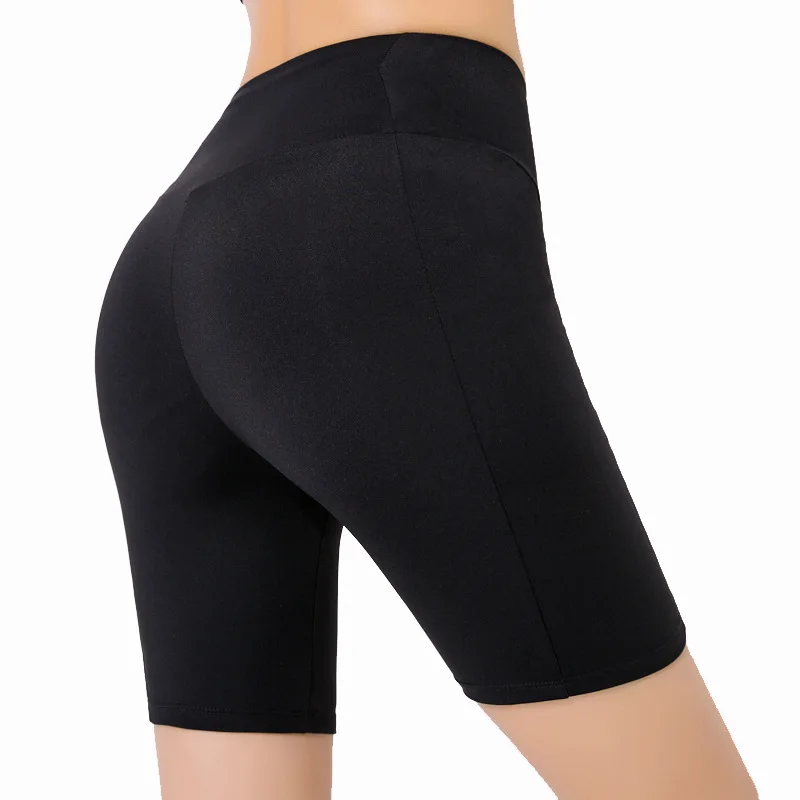 Fifth Stretch Hip-lifting Quick-drying Running Sports Push Up Woman Skinny Pants Sport Leggings Anticelulitis Leggins
Fifth Stretch Hip-lifting Quick-drying Running Sports Push Up Woman Skinny Pants Sport Leggings Anticelulitis Leggins