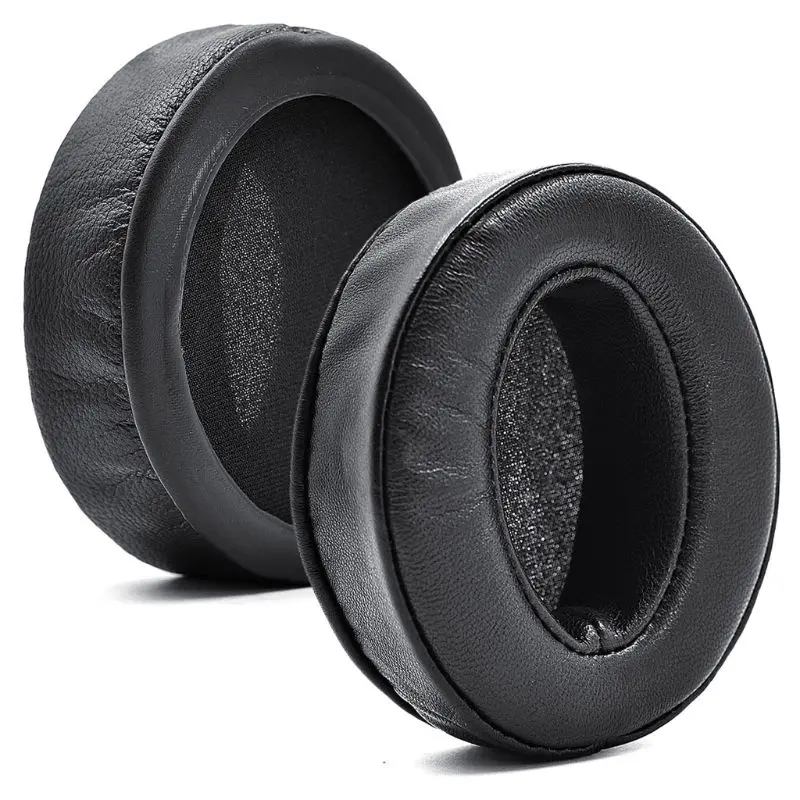 1 pair Headphones Cushions Headset Case Sponge PU Leather Replacement Ear pads Cover For SennheiserHD 4.40 HD4.50 BTNC
1 pair Headphones Cushions Headset Case Sponge PU Leather Replacement Ear pads Cover For SennheiserHD 4.40 HD4.50 BTNC