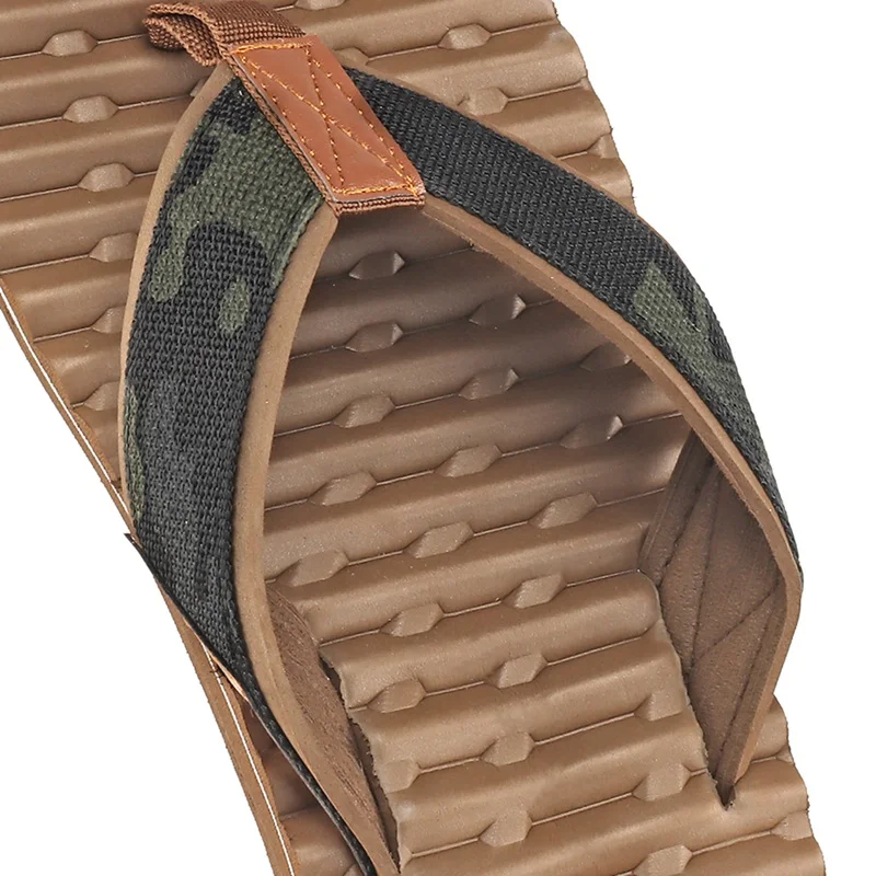 New Tactical Flip-Flops Beach Shoes Mens Flip Flops Sandals Bounce Back Quickly Not Easy to Deform Beach Flip Flops Flat
New Tactical Flip-Flops Beach Shoes Mens Flip Flops Sandals Bounce Back Quickly Not Easy to Deform Beach Flip Flops Flat