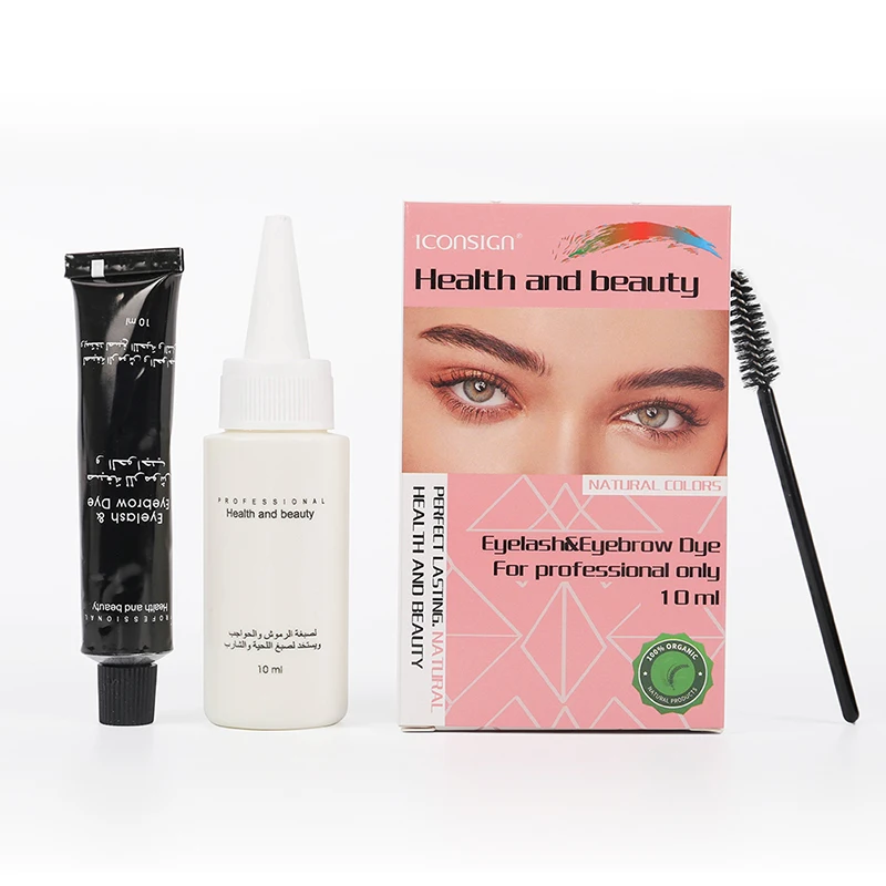 2021 New arrivial Eyelash/Eyebrow Dye Tint 15 mins Fast Perm Eyebrow&Eyelash Enhancers for Lash Lifting keep Long Lasting 
2021 New arrivial Eyelash/Eyebrow Dye Tint 15 mins Fast Perm Eyebrow&Eyelash Enhancers for Lash Lifting keep Long Lasting