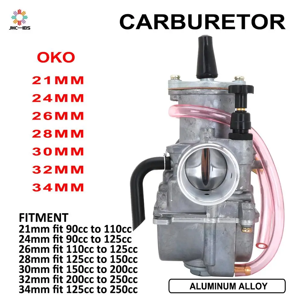 Обувь для езды на мотоцикле Кок карбюратор Carburador 21 24 26 28 30 32 34 мм Универсальный 2 4T для грязевых Байков скутера ATV Quad гонки мото 200cc
Обувь для езды на мотоцикле Кок карбюратор Carburador 21 24 26 28 30 32 34 мм Универсальный 2 4T для грязевых Байков скутера ATV Quad гонки мото 200cc