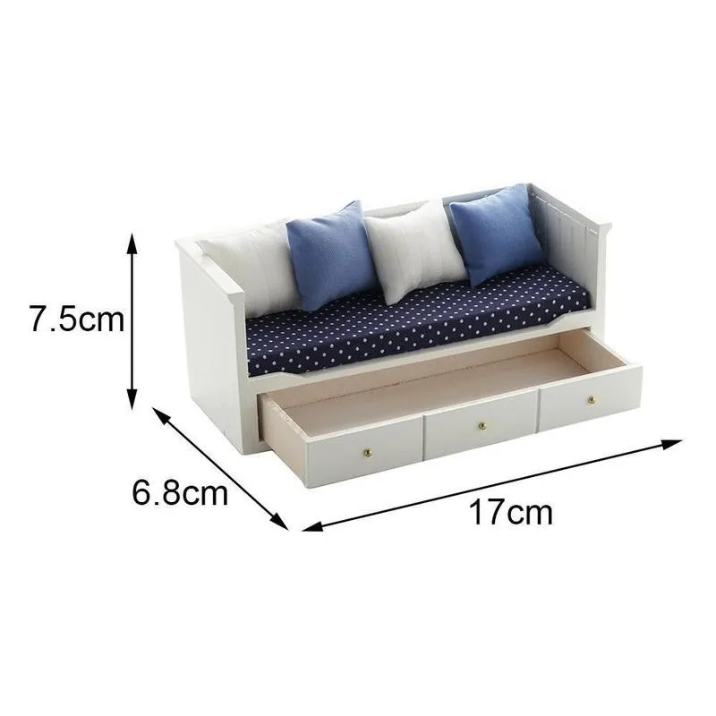 Kawaii Sofa Cushions Miniature Hand Basin Sink Bathroom Kitchen Simulation Model Furniture Accessories House House
Kawaii Sofa Cushions Miniature Hand Basin Sink Bathroom Kitchen Simulation Model Furniture Accessories House House