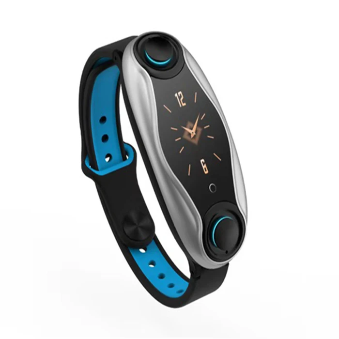 Full Screen Smart Watch With Wireless Headset 2 In 1 Waterproof Android Sport Bracelet Wholesale Oem Smart Watch
Full Screen Smart Watch With Wireless Headset 2 In 1 Waterproof Android Sport Bracelet Wholesale Oem Smart Watch