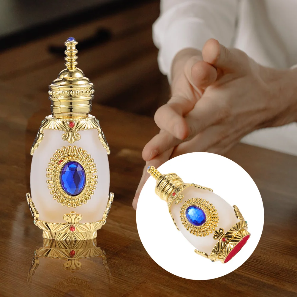 1Pc 15ml Glass Eye Dropper Perfume Travel Vial Container Dropper Bottle 
1Pc 15ml Glass Eye Dropper Perfume Travel Vial Container Dropper Bottle