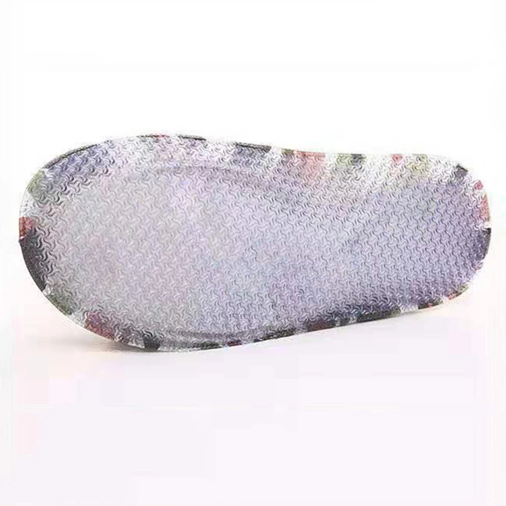 Shoe Cover Waterproof Boots Covers Rain Shoe Boots Women Shoes Cover Outdoor Non-Slip Shoe Covers Boot Covers Plastic Reusable