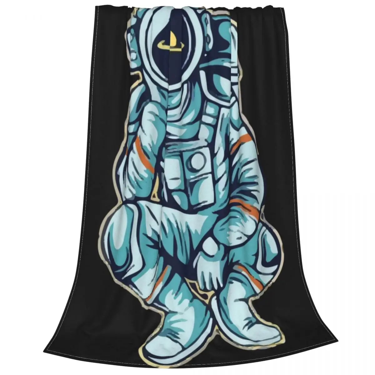 Astronaut Blanket Fleece All Season Space Multifunction Ultra-Soft Throw Blanket for Sofa Outdoor Rug Piece
Astronaut Blanket Fleece All Season Space Multifunction Ultra-Soft Throw Blanket for Sofa Outdoor Rug Piece