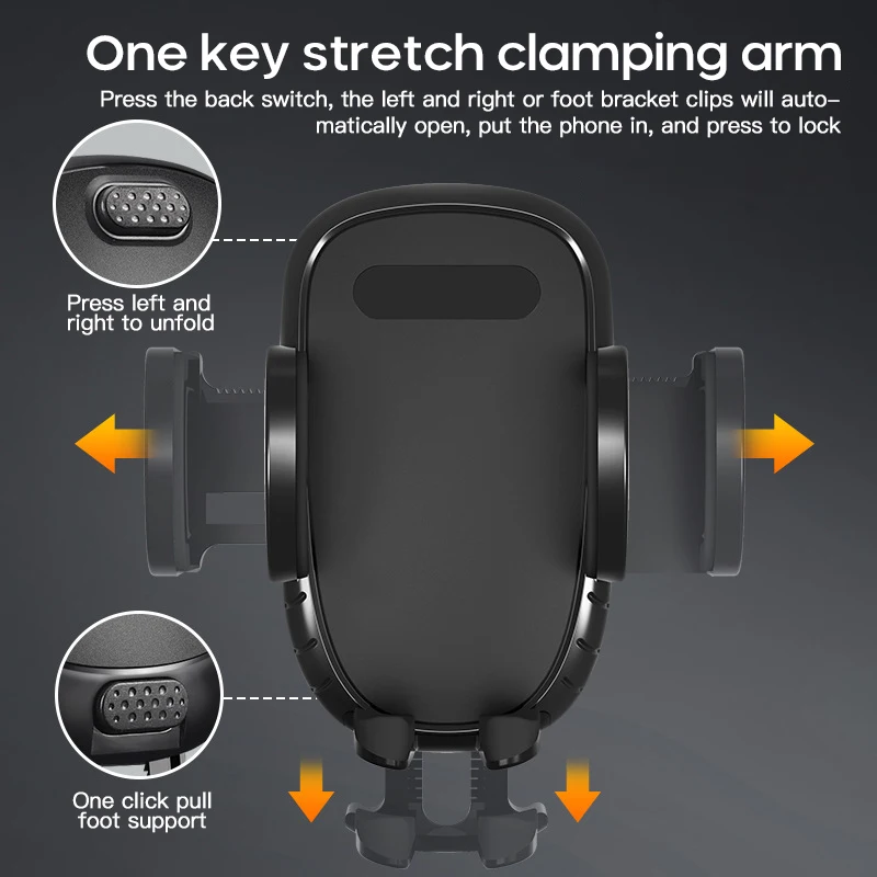 360 Magnetic Car Phone Holder Mount Stand GPS Mobile Cell Support For iPhone 12 11 Pro Max X 7 8 Plus Xiaomi Redmi Huawei
360 Magnetic Car Phone Holder Mount Stand GPS Mobile Cell Support For iPhone 12 11 Pro Max X 7 8 Plus Xiaomi Redmi Huawei