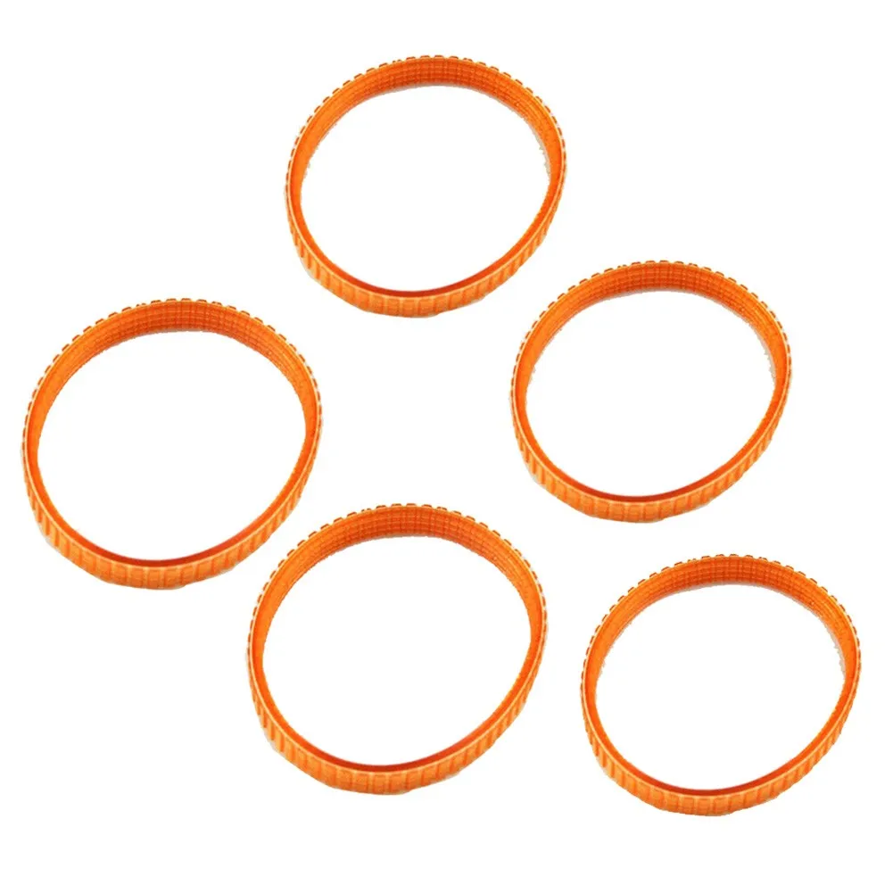 5Pcs 9.6mm Width Electric Planer Drive Belt For MKT 1900B 225007-7 N1923B Power Tools Planers 4*Drive Belt (Non-OEM)
5Pcs 9.6mm Width Electric Planer Drive Belt For MKT 1900B 225007-7 N1923B Power Tools Planers 4*Drive Belt (Non-OEM)