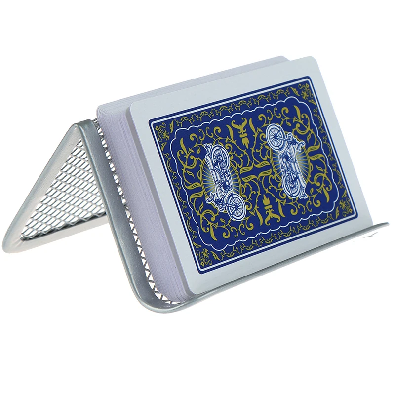 1Pcs Portable Desktop Metal Mesh Business Card Holder Shelf Office Accessories Organizer Display Stand Practical Desk Storage
1Pcs Portable Desktop Metal Mesh Business Card Holder Shelf Office Accessories Organizer Display Stand Practical Desk Storage