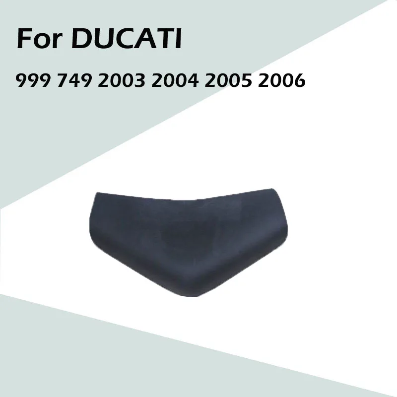 For DUCATI 999 749 2003 2004 2005 2006 Motorcycle Accessories Rear Tail Rubber Cover ABS Injection Fairing
For DUCATI 999 749 2003 2004 2005 2006 Motorcycle Accessories Rear Tail Rubber Cover ABS Injection Fairing